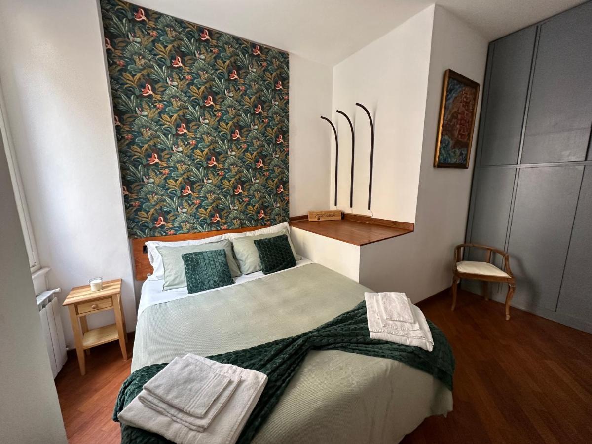 Mare Fuori Apartamento Riomaggiore Exterior foto