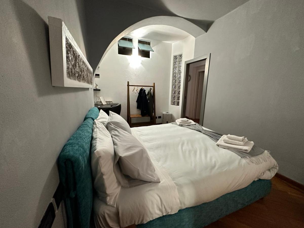 Mare Fuori Apartamento Riomaggiore Exterior foto